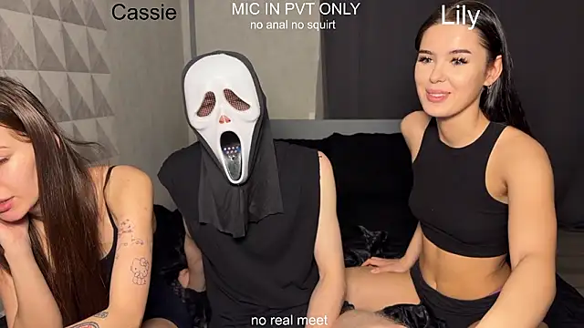 girls_secrets live sex cam