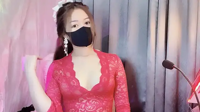 BabyThree_'s cam snapshot