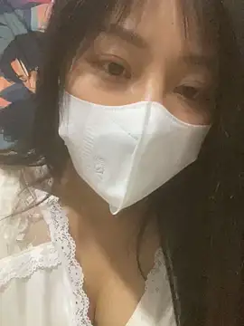 Bupbe-hot's cam snapshot