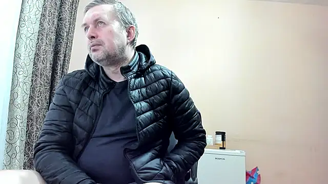 SanFrantsisko live sex cam