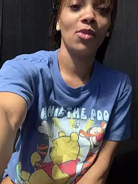 Rakiyahcharms live sex cam