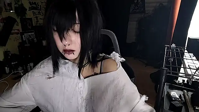 Shempert_ghot's cam snapshot