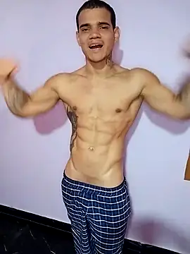 Andrey_1997 live sex cam