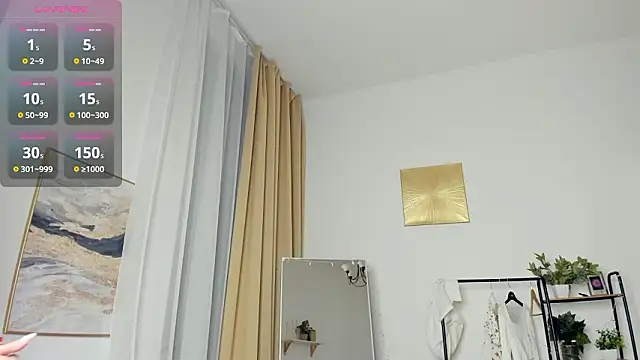 FaaBinaa live sex cam