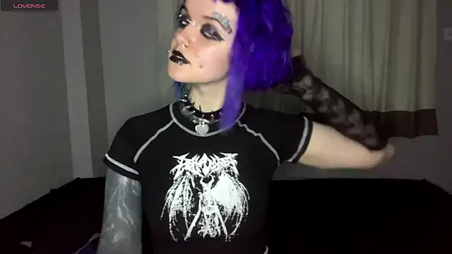 floralfabel's cam snapshot