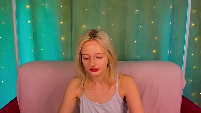 AlessaKiss's cam snapshot