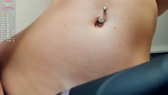 MaryJacksoon live sex cam