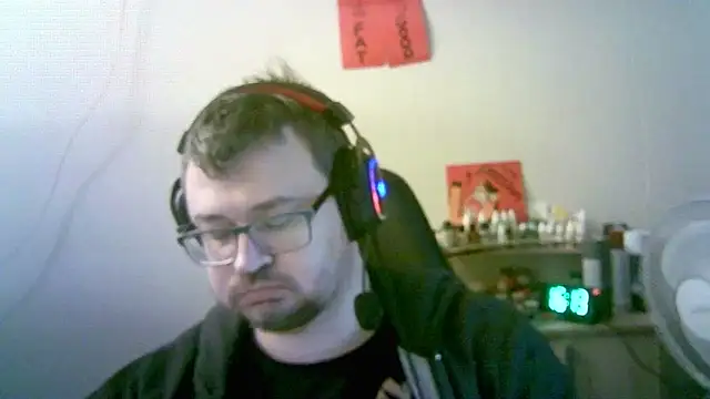 SirAbuser live sex cam