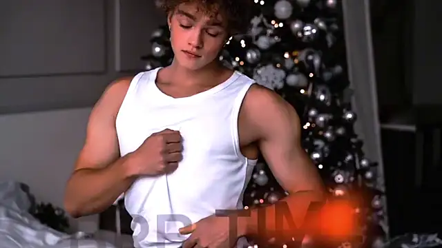 ChaseMuscular live sex cam