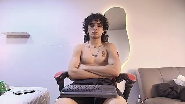 JackesTaylor live sex cam