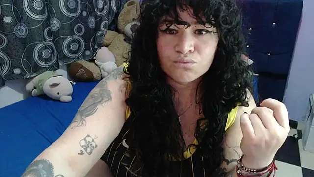 ANGELIQUE_KLANE live sex cam