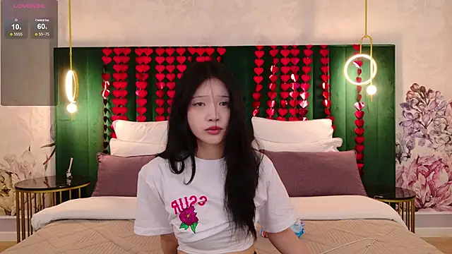 AnneCurtis's cam snapshot