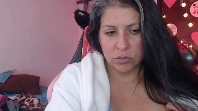 LucifernandaSw live sex cam