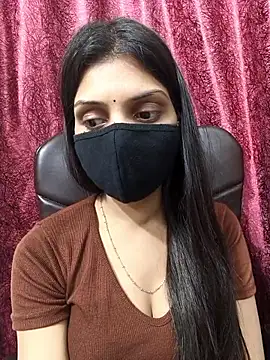 Sexy-ashi's cam snapshot