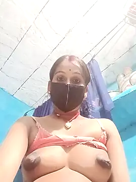 Nandani-758's cam snapshot