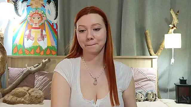 MileyMiller's cam snapshot