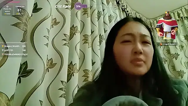 shanyao-123's cam snapshot