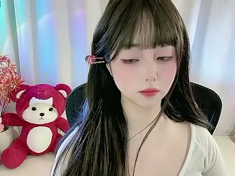 CLaire-5's cam snapshot