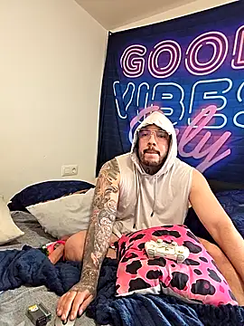 Johanna974XandSlaveX live sex cam