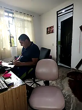 hotandfierylatinos2023 live sex cam