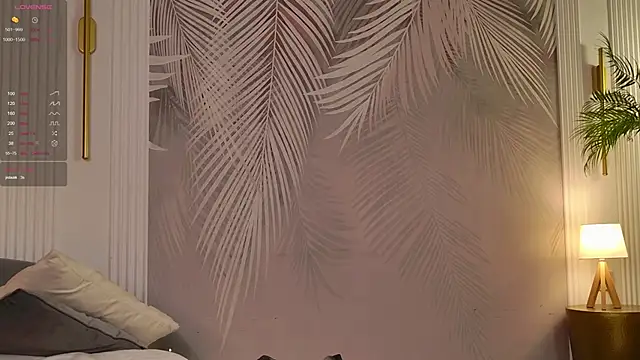 Miley_Smile live sex cam