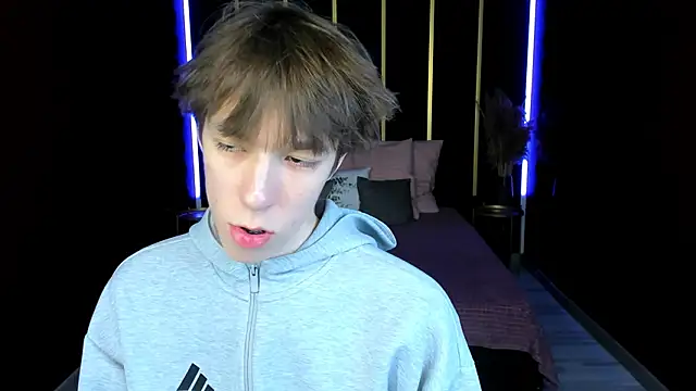 MarkBranston live sex cam