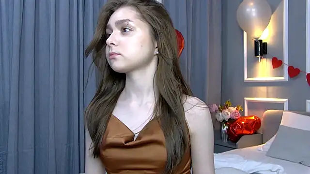 NatalieCroft live sex cam