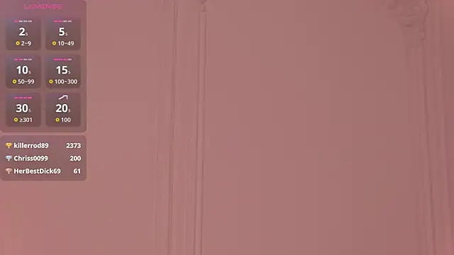 AnnaRow live sex cam