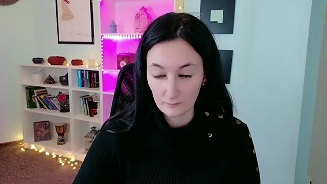 BrianaJoy live sex cam