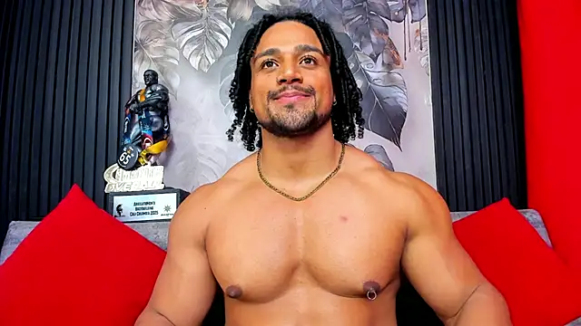 MikeEstevess live sex cam