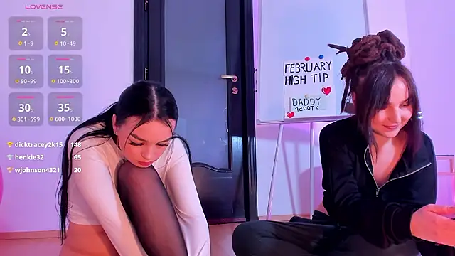 Peanaughty live sex cam