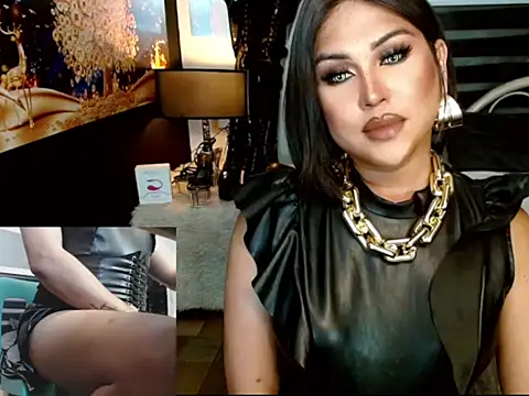 VictorinaDom live sex cam