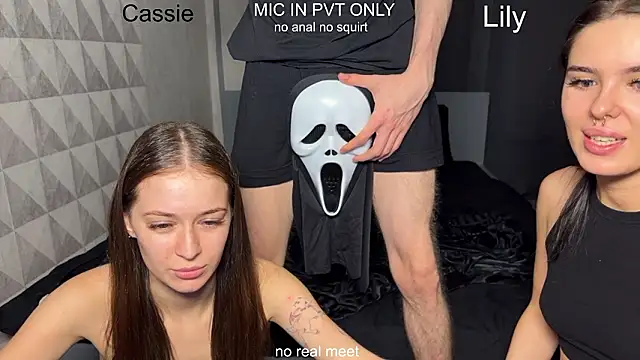 girls_secrets live sex cam