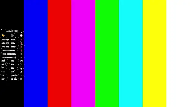 ElmaSmallman live sex cam