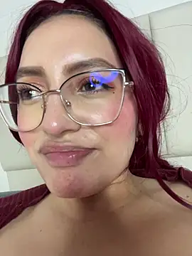 VioletPearson live sex cam