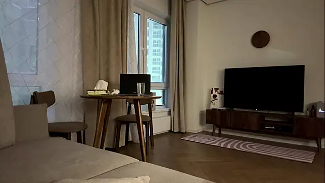 NyxaraBloom's cam snapshot