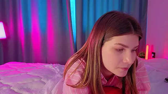 WilmaJohnson's cam snapshot