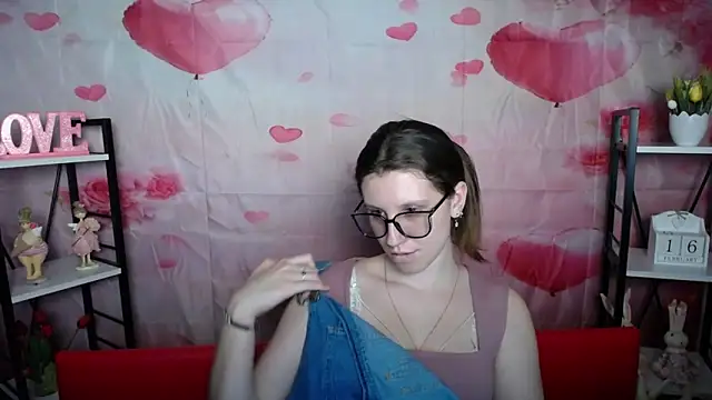 LilianaShine's cam snapshot