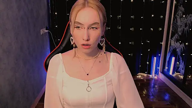 crybambi's cam snapshot