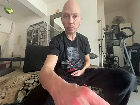 Germankink's cam snapshot