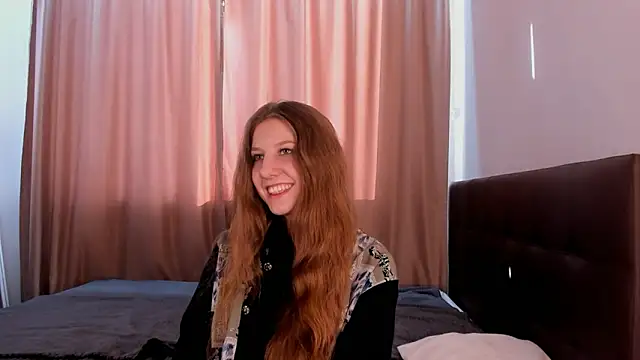 HazeLuneth's cam snapshot