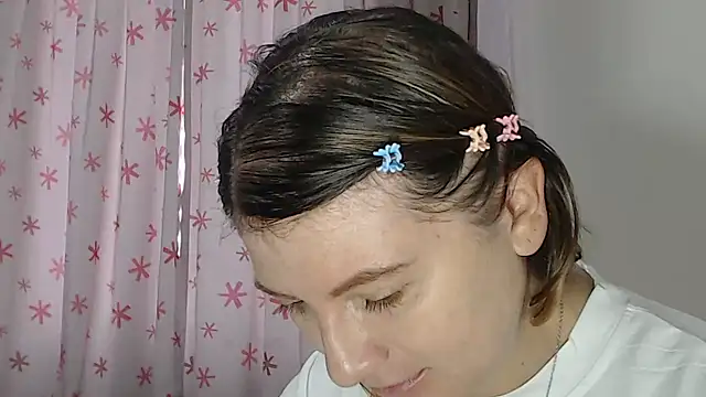 Cherryxx's cam snapshot