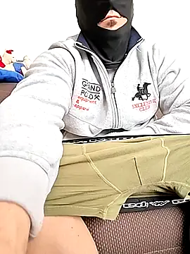 Spermahot69's cam snapshot