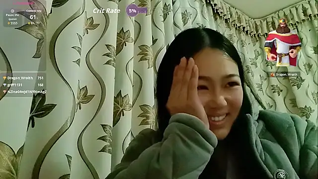 shanyao-123's cam snapshot