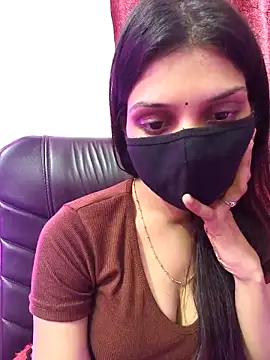 Sexy-ashi's cam snapshot