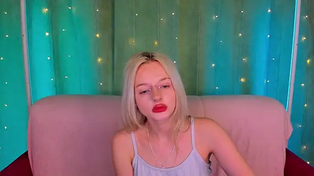 AlessaKiss's cam snapshot