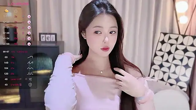 Ubela_7 live sex cam