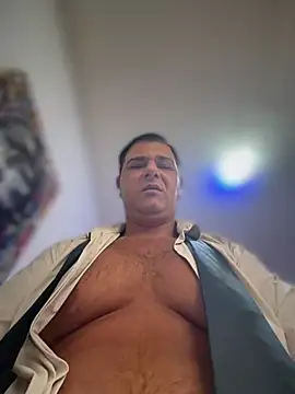 SecretlyDD live sex cam