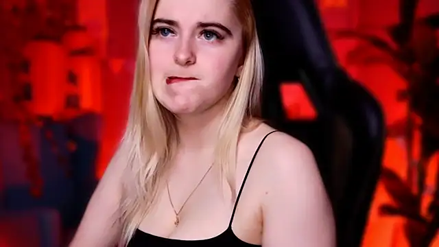 Stef_Nicks's cam snapshot