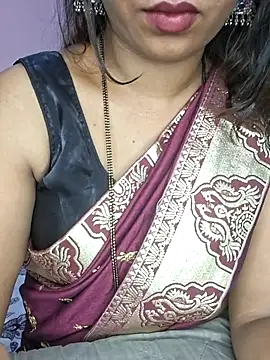 Marathi_jiya1's cam snapshot